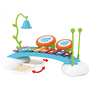 اسباب بازی بلز آموزشی هولی تويز Hola Toys مدل 909 -اسباب بازی